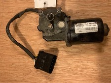WINDSCREEN WIPER MOTOR VAUXHALL MERIVA A 2003-2010 FRONT (RHD from 1.4 petrol)