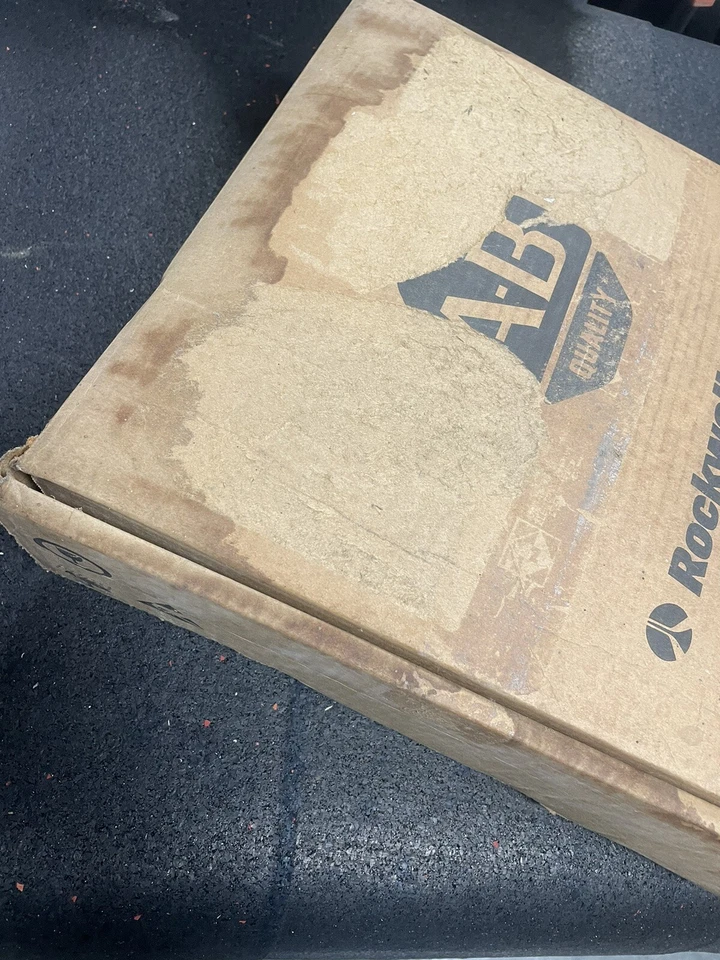 ALLEN BRADLEY READ NEW SEALED 1771-HS1 SERVO CONTROLLER - Image 4 of 4