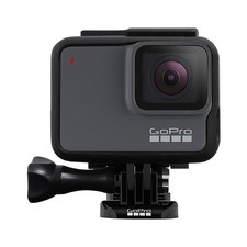 GoPro HERO7 Action Camera - Silver for sale online | eBay