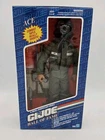 GI Joe Hall Of Fame Ace Air Force Pilot 12" Action Figure 1/6 Scale 1992 Hasbro