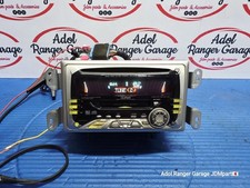 Jdm Honda Gathers 2din Radio Cassette Cd Player Jdm Honda Gathers 2din Radio Cassette Cd Player