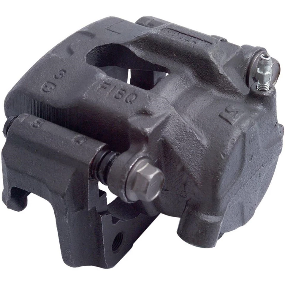 Pinza de freno delantera izquierda y derecha para camioneta Toyota 1989-1995 y soporte Foto 2 de 4