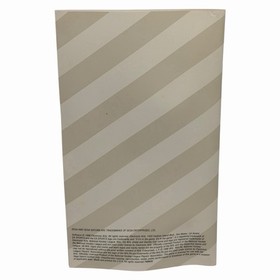 NHL 97 (Sega Saturn, 1996) Authentic CIB Complete w/ Manual Tested