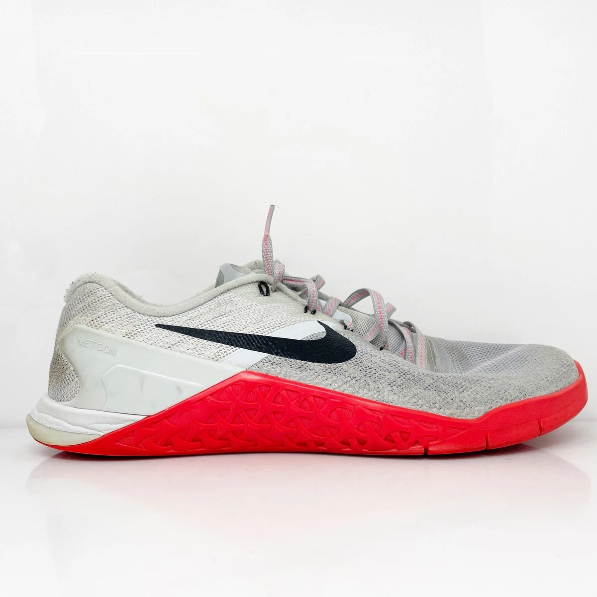 Nike Metcon 3 Grey Racer Pink W for sale | eBay display picture 2