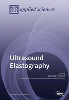 Ultrasound Elastography | Taschenbuch | Englisch (2019) | Mdpi AG