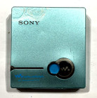 Sony MZ-E710 walkman portable MD player Made in Japan G-protection MiniDisk MDLP