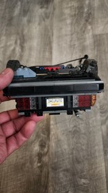 LEGO Icons: Back to the Future Time Machine (10300)  incomplete