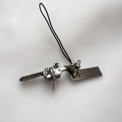 Resident Evil 4 Chainsaw Controller Strap