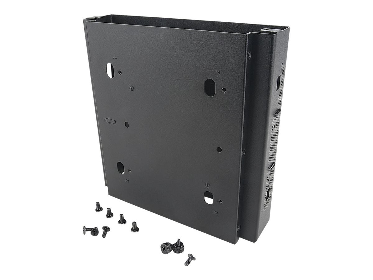 Lenovo Montage-Kit ThinkCentre Tiny Sandwich Kit II 4XH0N04098 Schwarz 11190₽