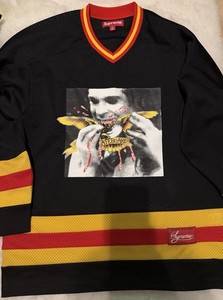 Supreme Anti Hero Jersey | eBay