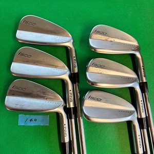Set de fer à repasser Ping i500 6-9, Pw 5 pièces Flex Regular Dynamic