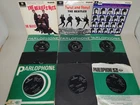 The Beatles EP & 7" Job Lot x 12 UK  – Twist & Shout / Hits / Hard Day’s Night