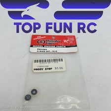 Thunder Tiger O-Ring Set F-91S (TTRPN1094)