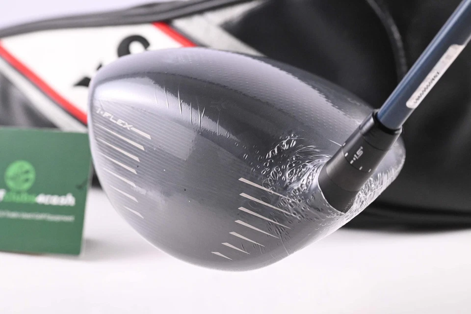 Srixon ZXi Max Driver / 12 Degree / Regular Flex Project X Denali Charcoal 60 - Image 4 of 4