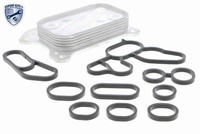 ÖLkÜHler MotorÖL Vemo V24 60 0001 FÜR Chevrolet FÜR Fiat Ford ÖLwÄRmetauscher