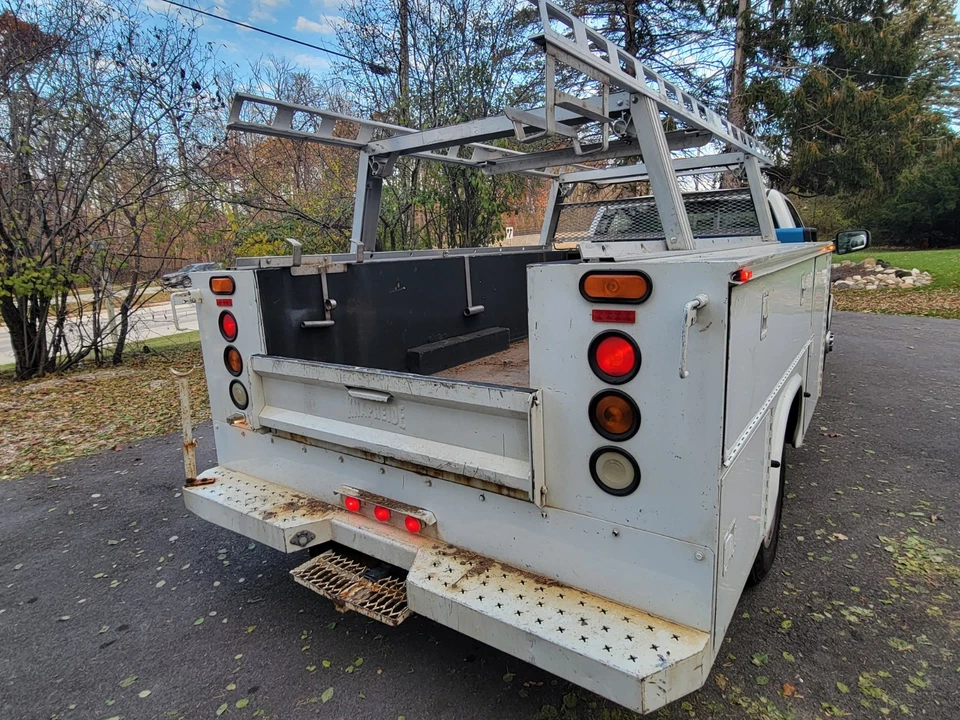 2005 雪佛兰索罗德 3500 C3500 — 第 4/4 张图片