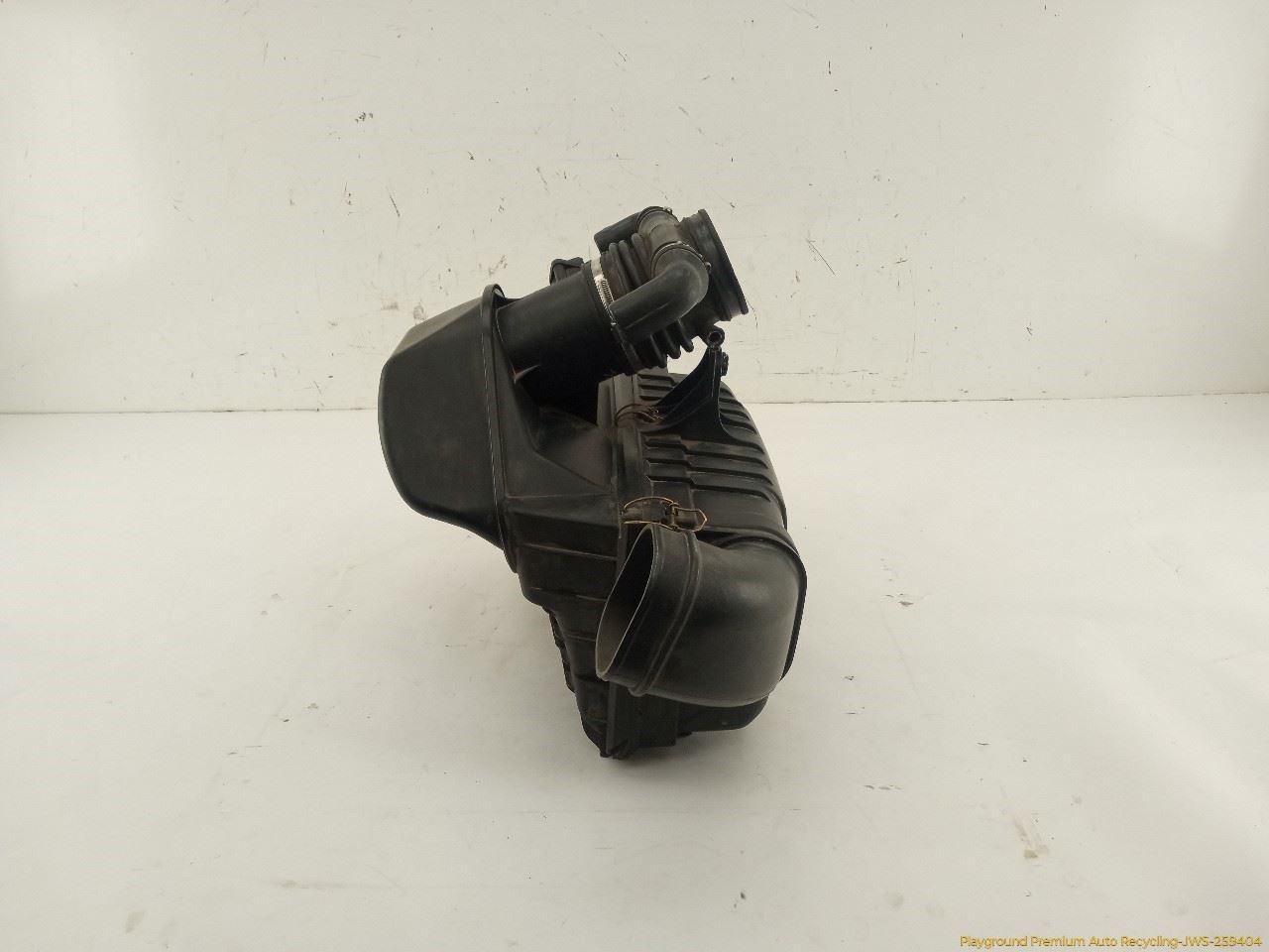 Maserati Quattroporte M139 Air Cleaner Housing Box 4.2L V8 8 Cyl Fits 2005-2007