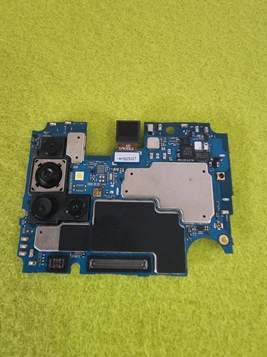 Samsung Galaxy A51 A515F /DSN Motherboard Mainboard PCB Tested 128GB