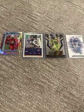 Up-And-Coming Wide Receivers And Justin Jefferson