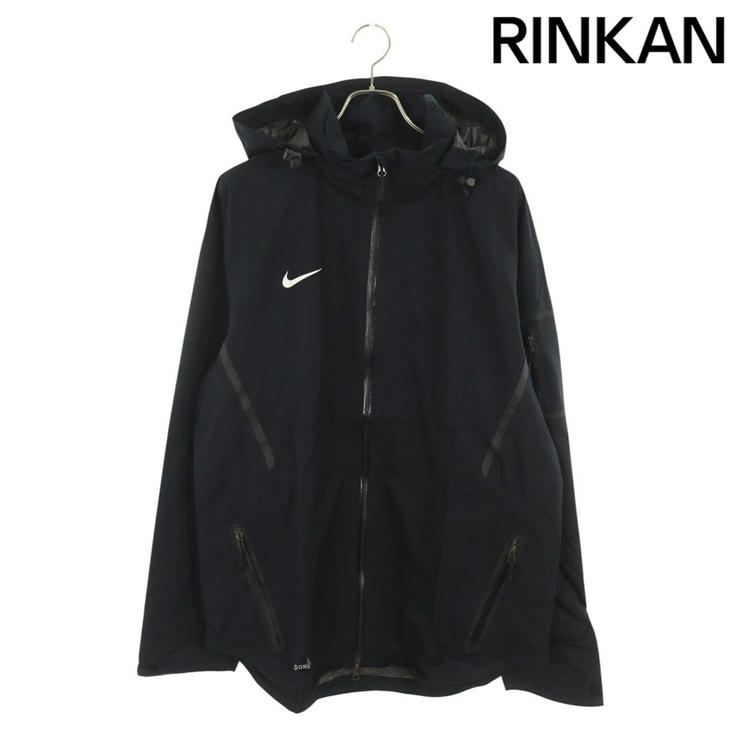 SACAI X NIKE Nike 410749 011 Nylon Giacca con Cappuccio Blouson Uomo XL Usato2c6b724eca9758d7f
