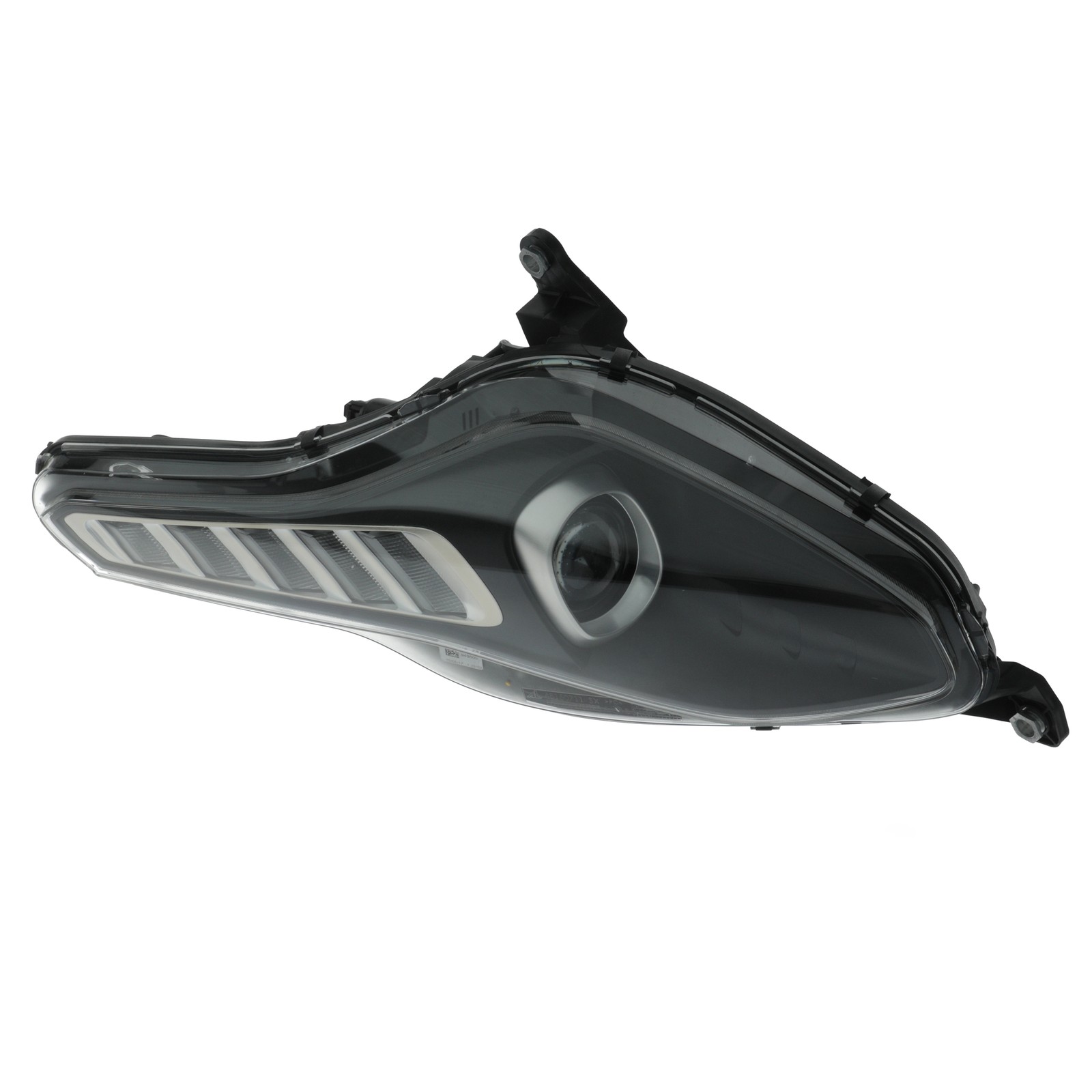 GENUINE Ferrari California T LH Side Bi-Xenon Headlight Assembly OEM NEW 321526