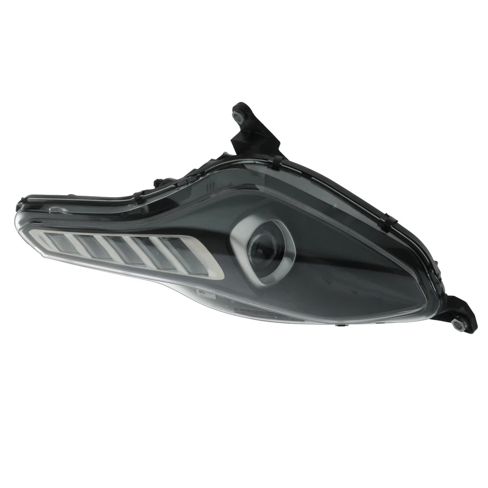 Conjunto de faros bi-xenón laterales GENUINOS Ferrari California T LH OEM NUEVO 321526 Foto 2 de 4