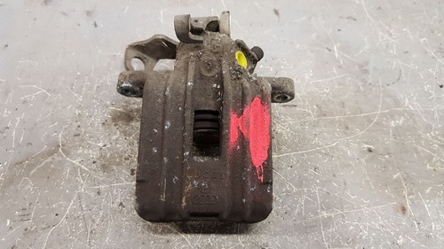 Bremssattel Sattel Hinten Rechts 230x9 VW 1 J Golf 1.9 TDI