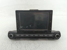 2017-2018 Hyundai Elantra Am Fm Cd Player Radio Receiver WB60K