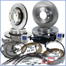 Kits de frein BMW 323