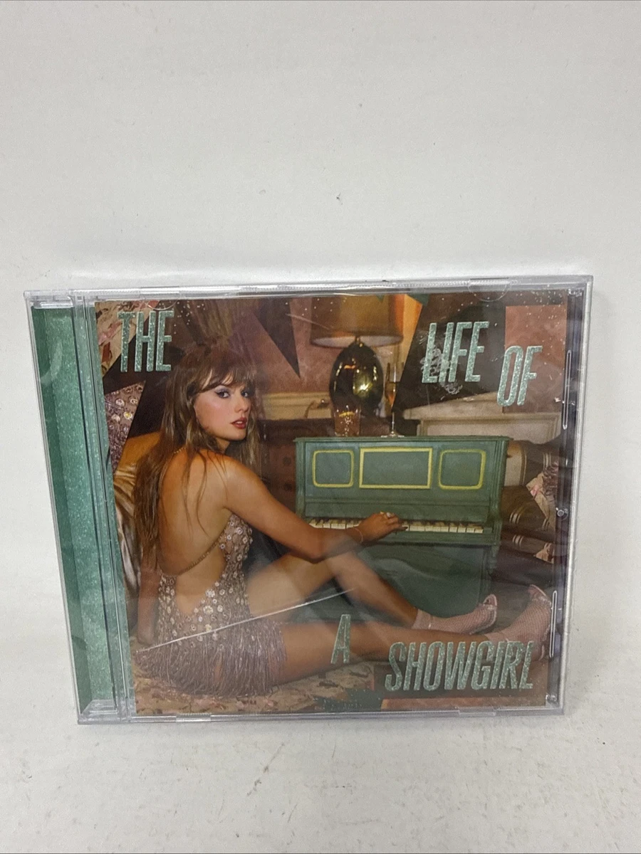 Deluxe Edition CDs Taylor Swift for sale - eBay