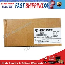 NEW Allen Bradley 150-C60NBD Ser B warranty SOFT STARTER spot shipping
