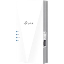 TP-Link AX1800 WiFi 6 Extender Internet Booster, Covers up to 1500 sq.ft and 30