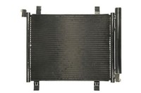 Thermotec Kondensator Klimaanlage FüR VW UP 121 122 BL1 BL2 Skoda Citigo KF1_