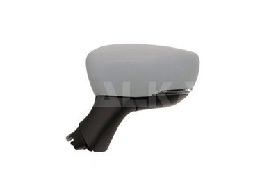 ALKAR 6139188 Außenspiegel Seitenspiegel Links für RENAULT Captur (J5, H5)