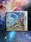 Ever Oasis (Nintendo 3DS, 2017)