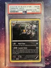 2016 POKEMON BLACK STAR PROMO UMBREON #XY96 HOLO FOIL PSA 7 NM #80553161