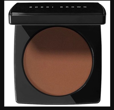 Bobby Brown Matte Bronzing Powder Color: Deep Warm Bronze $47