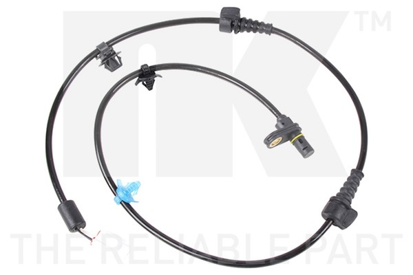 ABS Sensor Raddrehzahl NK 295217 FüR Classic EY GY RW SX4 Suzuki 415 VVT RW415-image