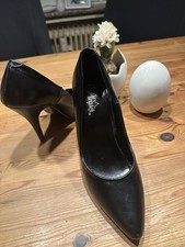 Pleaser Pumps Schwarz Gr.41