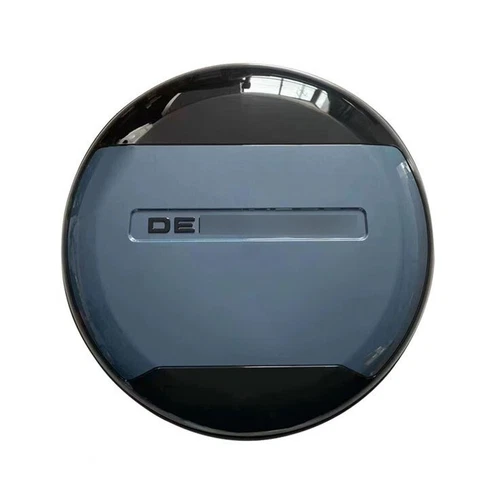 Copricerchio copripneumatico di ricambio per LR Defender 90 110 130 L663 L851 2020-2025 blu - Foto 2 di 15