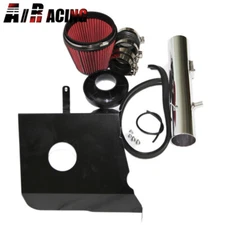 New Brand Red Cold Air Intake Kit+Heat Shield fit 05-11 Toyota Tacoma 4.0L V6