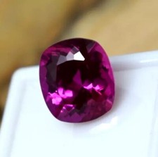 Exquisite Untreated Pink Sapphire 9.40 Carat Faceted Loose Gemstone