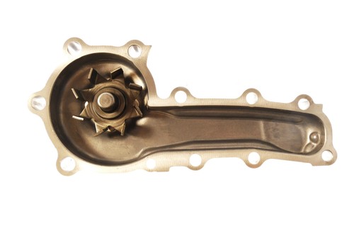 Aisin water pump for Nissan Skyline R31 RB20DET 2.0 WPN-023 - Picture 2 of 3