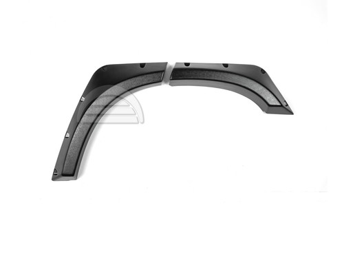 Fender flares for Suzuki Vitara Geo Tracker Sidekick 5-door wheel arch extenders - Picture 5 of 22
