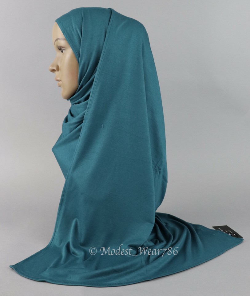 sunnah hijab