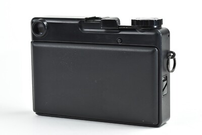 Plaubel Makina 67 Film Camera w/80mm f2.8 Nikkor Lens [Very