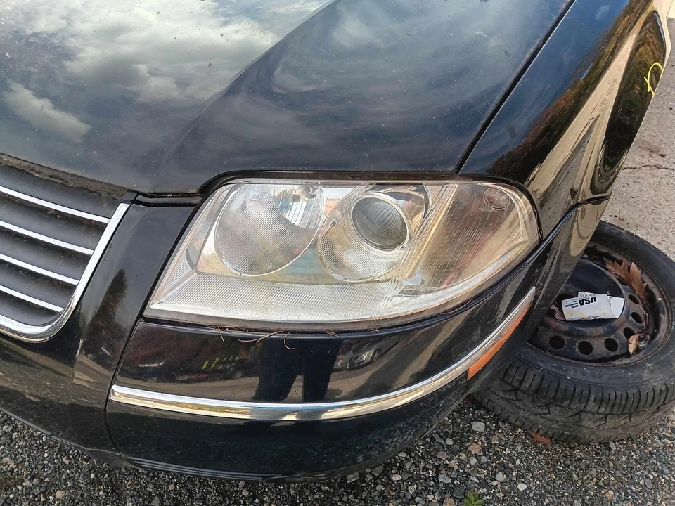 Engine Assembly/motor VW PASSAT 01 02 03 04 05 Foto 4 de 4