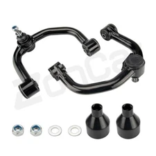 2-4" Leveling Ball Joint Front Upper Control Arm For 2004-2022 Ford F150 4WD