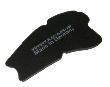 KD AIR Luftfilter passend für SYM Mio 50 SYM Mio 100 SYM Mio 115