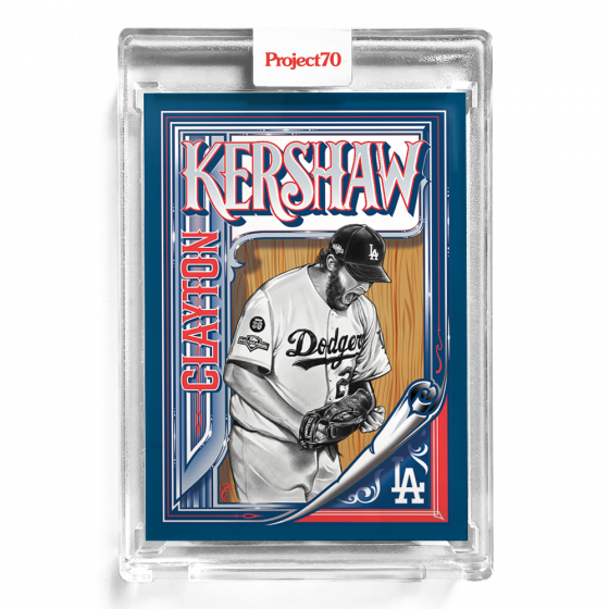 topps project70 ゲレーロ 2枚セット トロント Topps MLB Topps Project70 Card 525 | Jackie Robinson by Claw